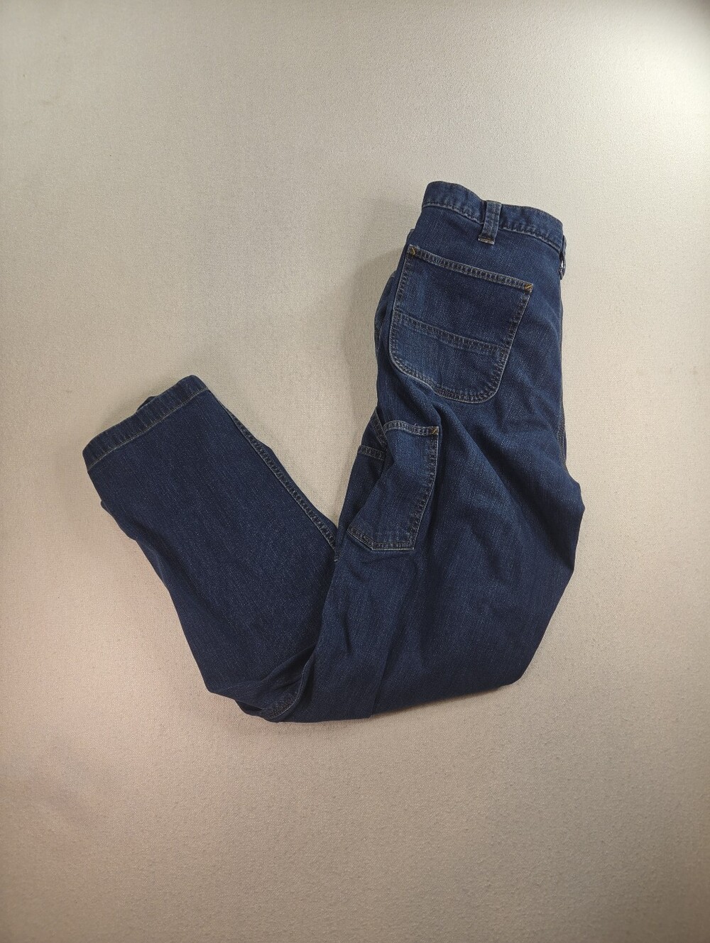 Carhartt Rugged Flex Utility Jeans 40x34 - Picture 2 of 9